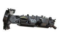 Abdeckung der Ventile 9689112980 1.4 TDCI Ford Fiesta Mk7 (2008-2016)