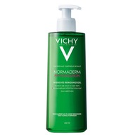 Normaderm Phytosolution żel głęboko oczyszczający 400ml Vichy