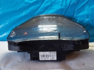 dials clock OCTAVIA II 1.6 B 1Z0920841B