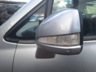 mirror left electrics HONDA FR-V and NH623M