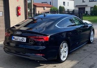 Audi A5 2.0 TDI quattro Sportback Salon Polska...