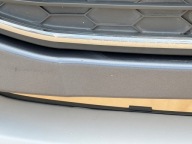 FORD ECOSPORT 2012-2017 bumper front complete grey METALIK CN1517757HA
