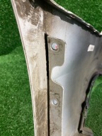 bumper rear rear part AUDI A5 8W6 COUPE S-LINE LIFT