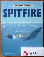 SPITFIRE - Warbird History