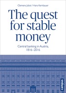 The Quest for Stable Money: Central Banking in