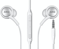 ORYGINALNE słuchawki douszne SAMSUNG EO-IG955 AKG mikrofon Galaxy S10 4-PIN
