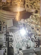 W Dawnym Rzymie - Praca zbiorowa