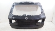 Mercedes GLC W253 trunk door boot rear part