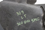mudguard left rear part 3G0810971C VW PASSAT B8 3G0 3G9