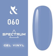Hybridný lak Spectrum 060 7ml