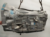 getriebe VW TOUAREG 7P0 LSH