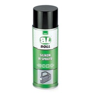 Boll silikon w sprayu 200ml