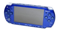Konzola Sony PSP Slim PSP-2001