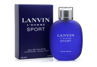 Lanvin L'Homme SPORT 100 ml