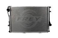 Frey 823817301 Chladič, chladiaci systém motora