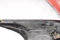 bumper front front black PDC 25953690 OPEL ANTARA LIFT 06-15