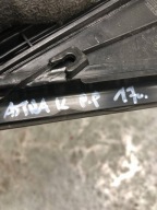 triangle couverture aile droite avant OPEL ASTRA K KOMBI 39041994