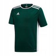 ADIDAS koszulka dziecięca sportowa WF r.176cm