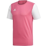 R2171 Adidas Koszulka Estro 19 Junior 13-14 lat