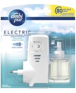 Ambi Pur Electric Ocean Wind Sada