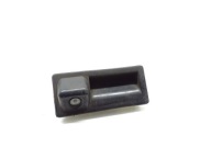 handle bonnet rear part AUDI Q5 08 5N0827566AA