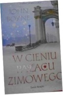 W cieniu Palacu Zimowego - John Boyne