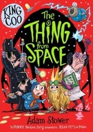 King Coo: The Thing From Space Stower Adam