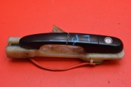 handle left front front black KIA SPORTAGE 2 II 04-08