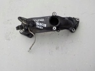 Schlauch luft ford fiesta mk7 1,4 tdci 2011r