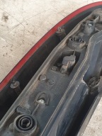 light right rear part OPEL CORSA C 01r.