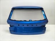 boot doors boot rear part SKODA KODIAQ LIFT 19