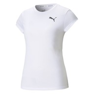 DÁMSKE TRIČKO ACTIVE TEE PUMA