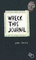 Wreck This Journal KERI SMITH