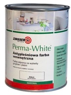 Farba do łazienki, kuchni Perma-White MATOWA 2.5L