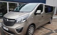 Opel Vivaro Opel Vivaro long,9-osobowy