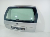 CITROEN C3 03-09 boot doors rear part boot