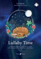 Lullaby Time Marsh Lin