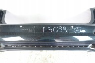 AUDI A6 C8 KOMBI 2018- bumper rear part rear 4K9807511