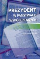 PREZYDENT W PAŃSTWACH WSPÓŁCZESNYCH