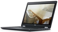 Notebook Dell Latitude 5000 15,6 " Intel Core i5 16 GB / 250 GB čierna