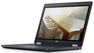 Notebook Dell Latitude 5000 15,6 " Intel Core i5 16 GB / 500 GB čierna