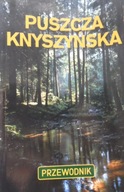 Puszcza Knyszyńska Przewodnik