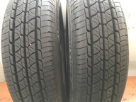 2× Barum Vanis 2 185/80R14 102/100 Q zosilnenie (C)