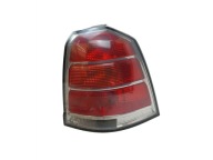 light right rear part rear OPEL ZAFIRA B (05-08) 24451843