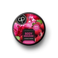 Cosmepick Body Mousse Lychee, Telová pena