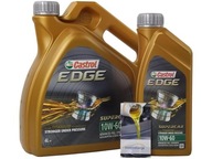 CASTROL EDGE SUPERCAR 10W60 TITANIUM FST 5L