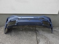 BMW 8 G16 GRAN COUPE M PAKIET bumper rear