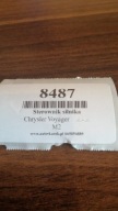 CHRYSLER VOYAGER centralina motore 0285001081