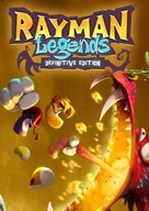 CD kľúč Rayman Legends Definitive Edition pre Nintendo Switch