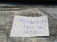 plato boot FORD FOCUS MK1 HB 5D 98-04r.